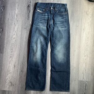 Diesel jeans y2k size 28